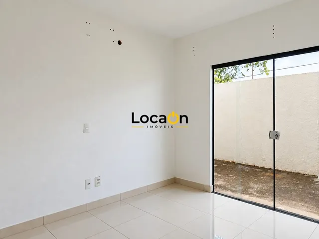 Imagem 12: Aluga - Casa 4 Quartos no Residencial Porto Seguro - Goiânia Go