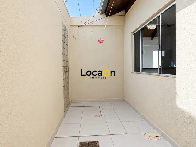 Imagem 7: Aluga - Casa 4 Quartos no Residencial Porto Seguro - Goiânia Go
