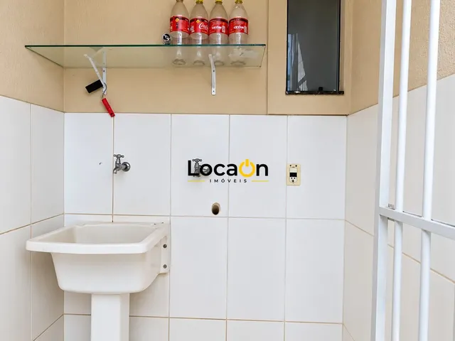 Imagem 13: Aluga - Casa 4 Quartos no Residencial Porto Seguro - Goiânia Go