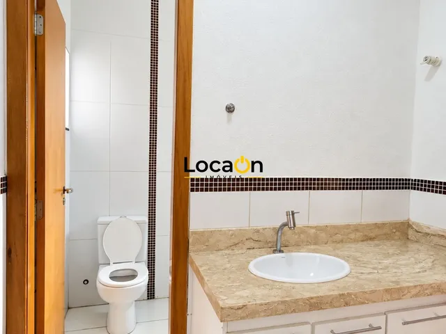 Imagem 6: Aluga - Casa 4 Quartos no Residencial Porto Seguro - Goiânia Go