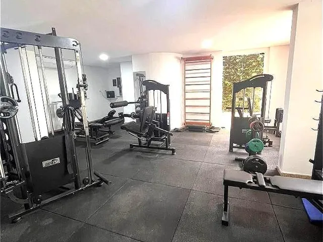 Imagem 7: 0 Apartamento com 2 dormitórios