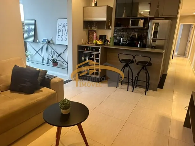 Imagem: Apartamento Garden para Locação em Novo