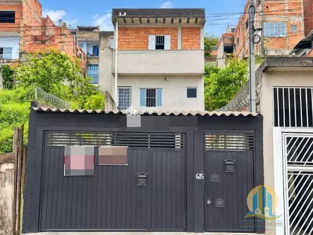Imagem: Casa À Venda no Parque Atlântica - Ferraz