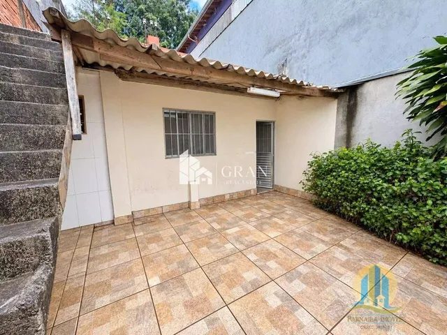 Imagem: Casa À Venda no Jardim Europa - Caieiras/Sp