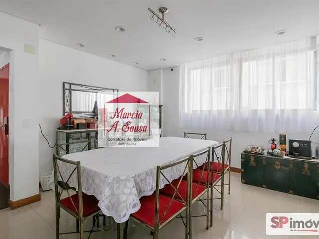 Imagem 14: Apartment em São Paulo - São Paulo, Higienópolis