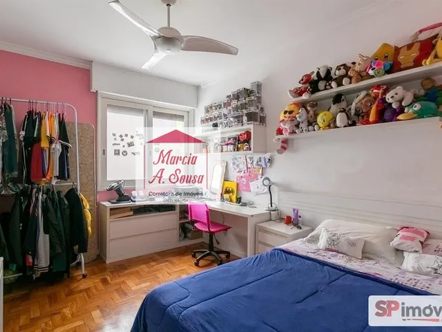 Imagem 7: Apartment em São Paulo - São Paulo, Higienópolis
