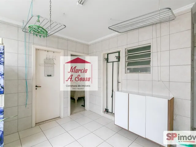 Imagem 16: Apartment em São Paulo - São Paulo, Higienópolis
