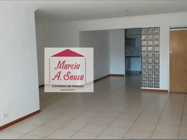Imagem: O apartamento possui 3 Dormitórios, 1 Suíte, 3 Banheiros,