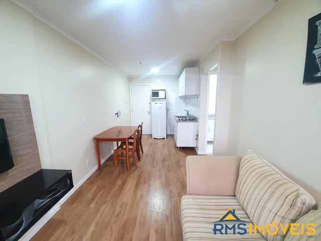 Imagem 12: Avenida Flamboyant - Real Panoramic - Porteira Fechada | 1 Quarto | Nascente | 30 M²
