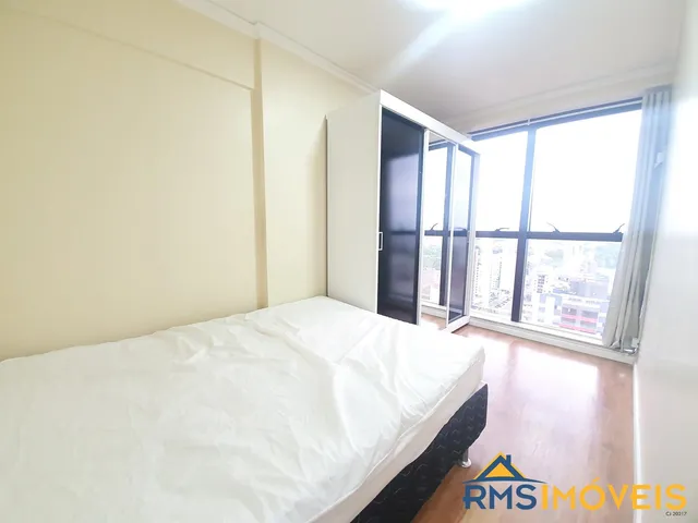 Imagem 2: Avenida Flamboyant - Real Panoramic - Porteira Fechada | 1 Quarto | Nascente | 30 M²