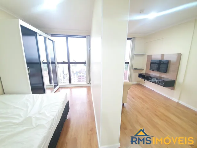 Imagem 13: Avenida Flamboyant - Real Panoramic - Porteira Fechada | 1 Quarto | Nascente | 30 M²