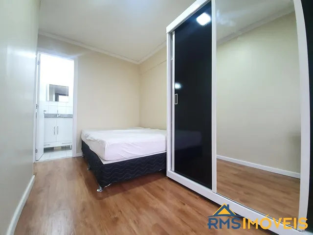 Imagem 7: Avenida Flamboyant - Real Panoramic - Porteira Fechada | 1 Quarto | Nascente | 30 M²