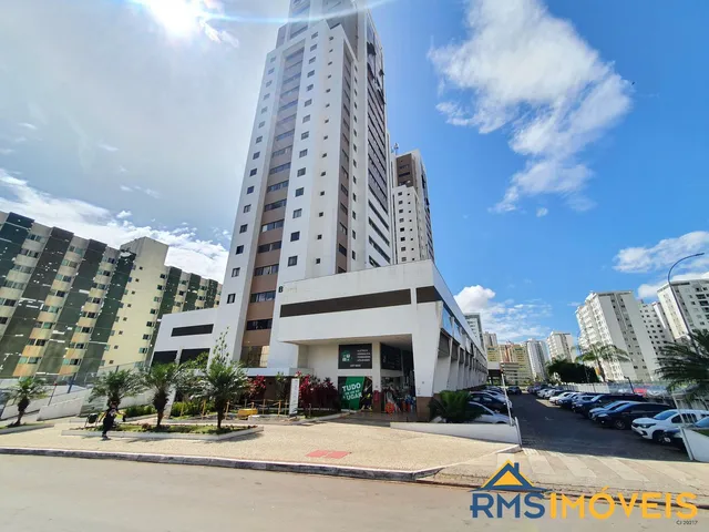 Imagem 3: Avenida Flamboyant - Real Panoramic - Porteira Fechada | 1 Quarto | Nascente | 30 M²