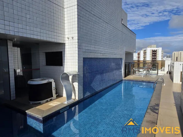 Imagem 9: Avenida Flamboyant - Real Panoramic - Porteira Fechada | 1 Quarto | Nascente | 30 M²