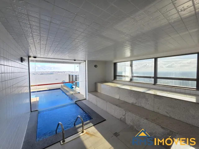 Imagem 5: Avenida Flamboyant - Real Panoramic - Porteira Fechada | 1 Quarto | Nascente | 30 M²