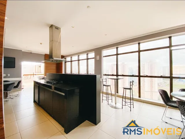 Imagem 14: Avenida Flamboyant - Real Panoramic - Porteira Fechada | 1 Quarto | Nascente | 30 M²