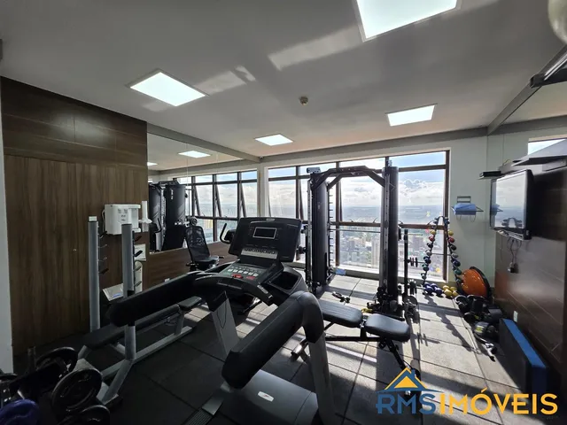 Imagem 11: Avenida Flamboyant - Real Panoramic - Porteira Fechada | 1 Quarto | Nascente | 30 M²