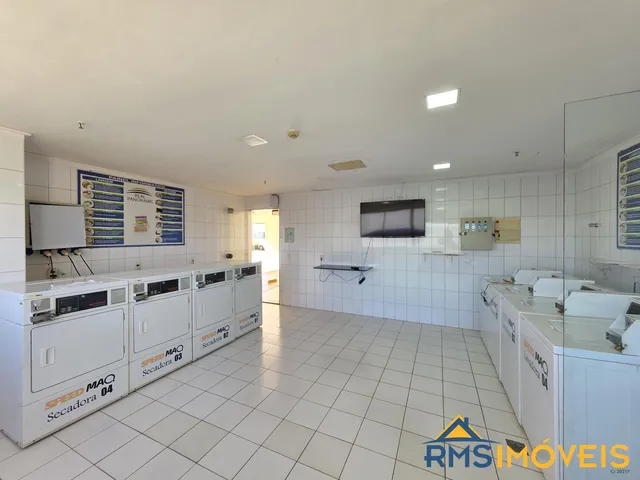 Imagem 6: Avenida Flamboyant - Real Panoramic - Porteira Fechada | 1 Quarto | Nascente | 30 M²