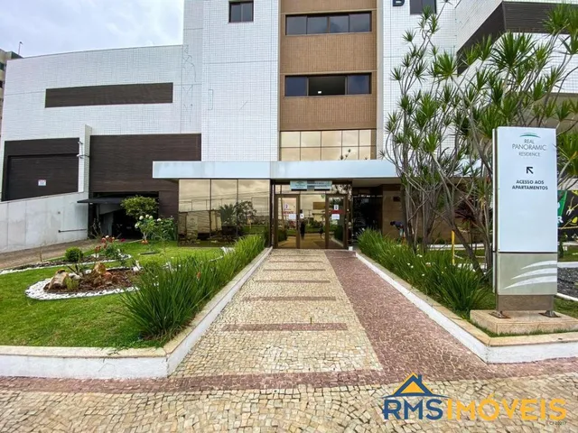 Imagem 15: Avenida Flamboyant - Real Panoramic - Porteira Fechada | 1 Quarto | Nascente | 30 M²