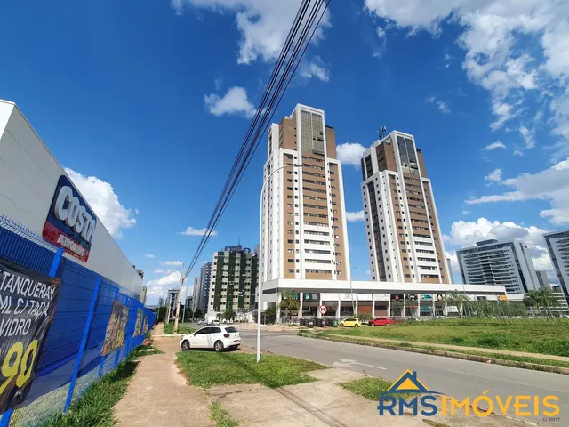 Imagem 16: Avenida Flamboyant - Real Panoramic - Porteira Fechada | 1 Quarto | Nascente | 30 M²