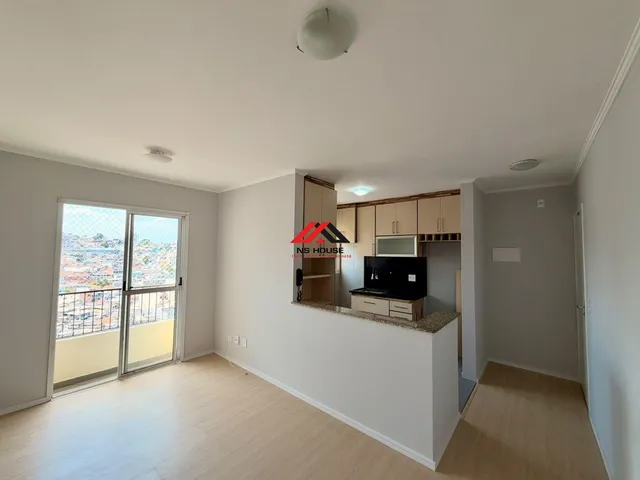 Imagem: Apartamento Residencial em Santo André