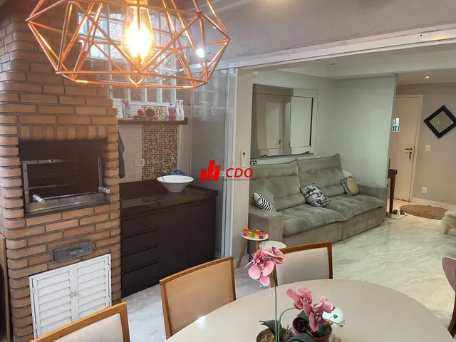 Imagem: A casa possui 3 Dormitórios, 1 Suíte, 3 Banheiros, 2