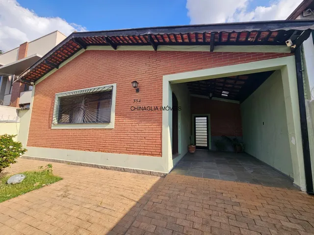 Imagem: Imperdível Casa À Venda em Campinas-Sp