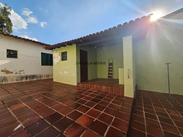 Imagem 13: Imperdível: Casa À Venda em Campinas-Sp, Nova Campinas! 2 Quartos, 1 Sala, 1 Banheiro, 2 Vagas de Garagem, 177 M²