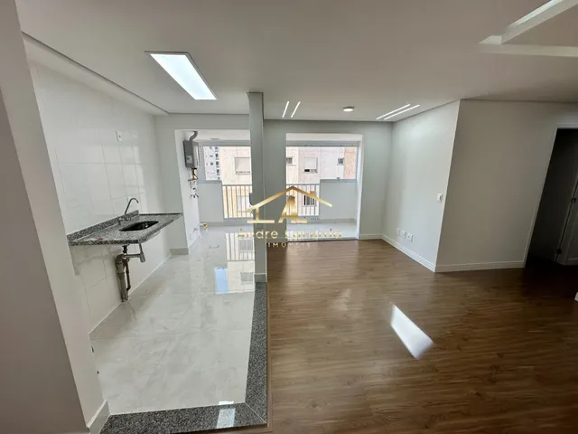 Imagem: O apartamento possui 3 Dormitórios, 1 Suíte, 2 Banheiros,