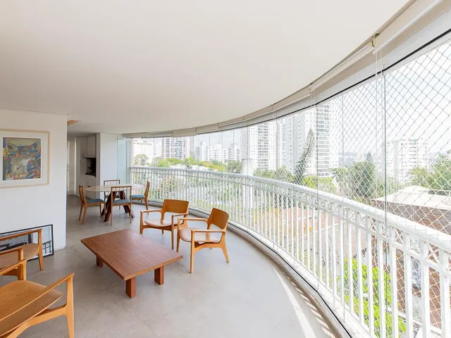 Imagem 3: Apartment em São Paulo - São Paulo, Vila Sofia