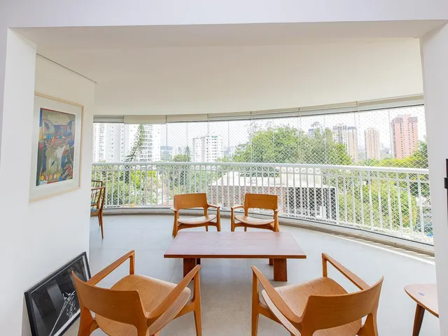 Imagem 2: Apartment em São Paulo - São Paulo, Vila Sofia