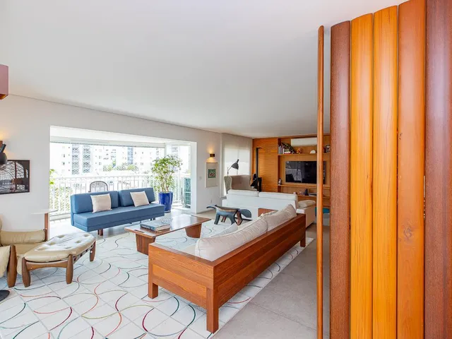 Imagem 15: Apartment em São Paulo - São Paulo, Vila Sofia