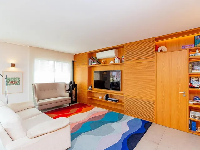 Imagem 9: Apartment em São Paulo - São Paulo, Vila Sofia