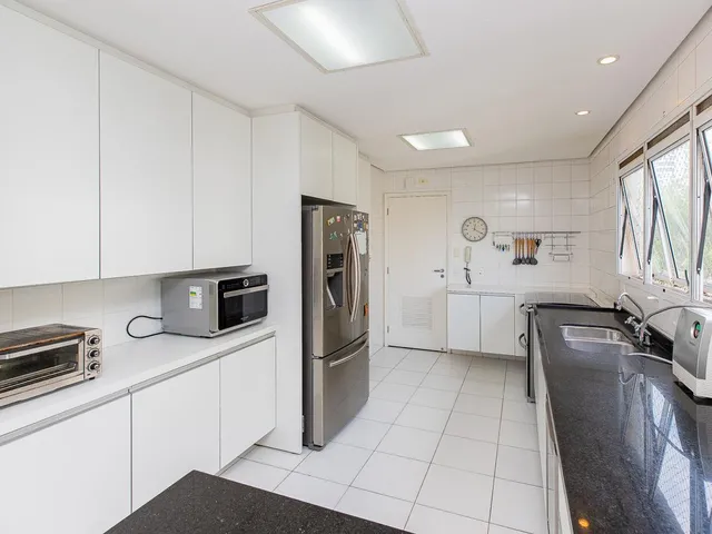 Imagem 6: Apartment em São Paulo - São Paulo, Vila Sofia