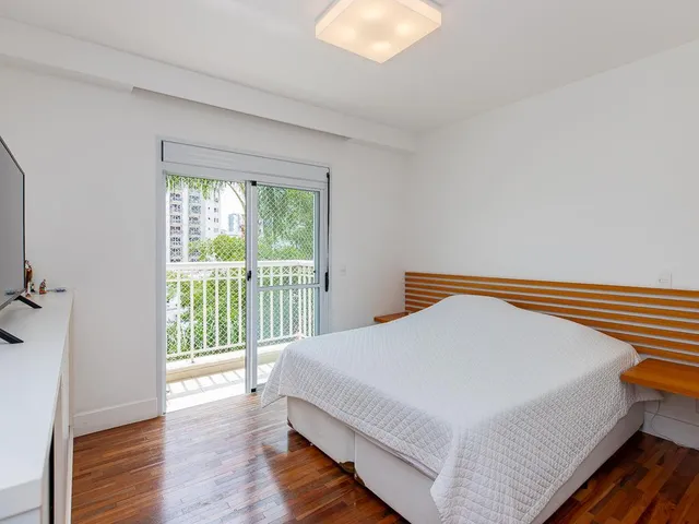 Imagem 8: Apartment em São Paulo - São Paulo, Vila Sofia