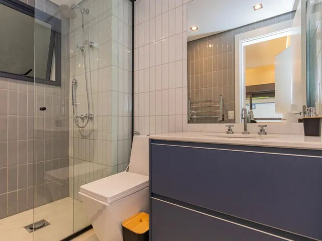 Imagem 13: Apartment em São Paulo - São Paulo, Vila Sofia