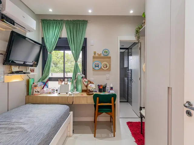 Imagem 7: Apartment em São Paulo - São Paulo, Vila Sofia