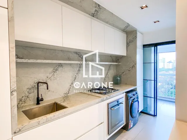 Imagem 9: 0 Apartamento com 1 dormitório