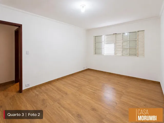 Imagem 3: House em São Paulo - São Paulo, Parque Maria Helena