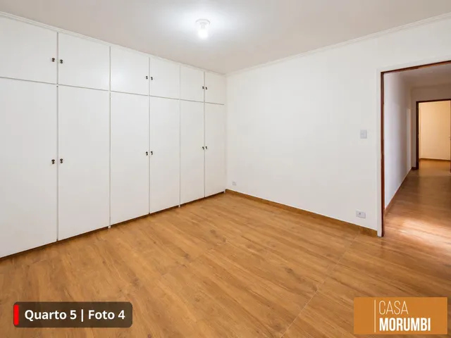 Imagem 7: House em São Paulo - São Paulo, Parque Maria Helena