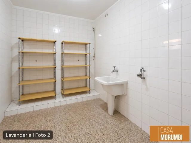 Imagem 10: House em São Paulo - São Paulo, Parque Maria Helena