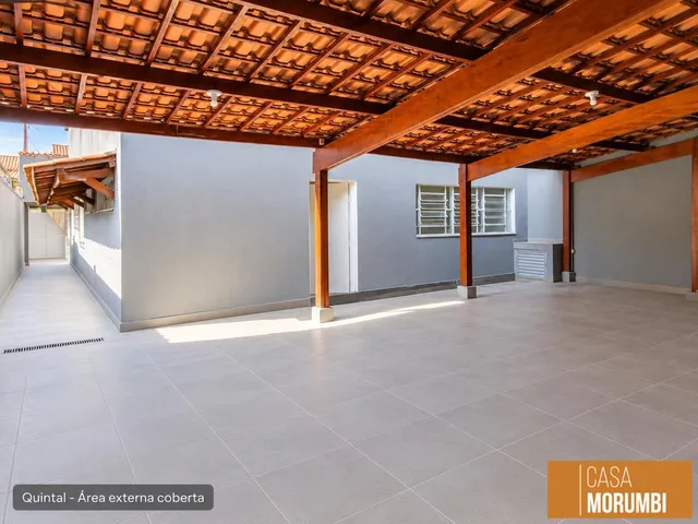 Imagem 11: House em São Paulo - São Paulo, Parque Maria Helena