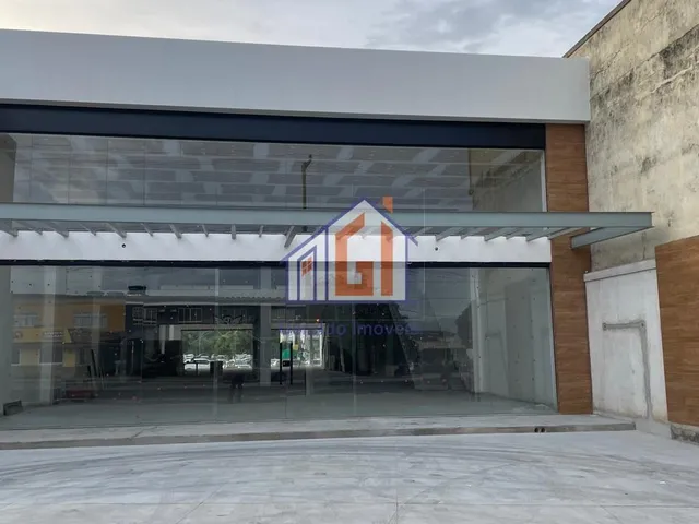 Imagem: Loja Comercial em Araruama - Rio de Janeiro