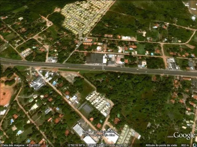 Imagem: Terreno a Venda em Abrantes