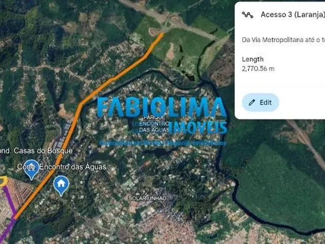 Imagem 5: Terreno a Venda em Lauro de Freitas