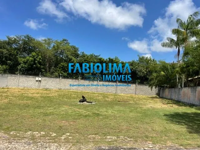 Imagem: Terreno Alphaville Litoral Norte