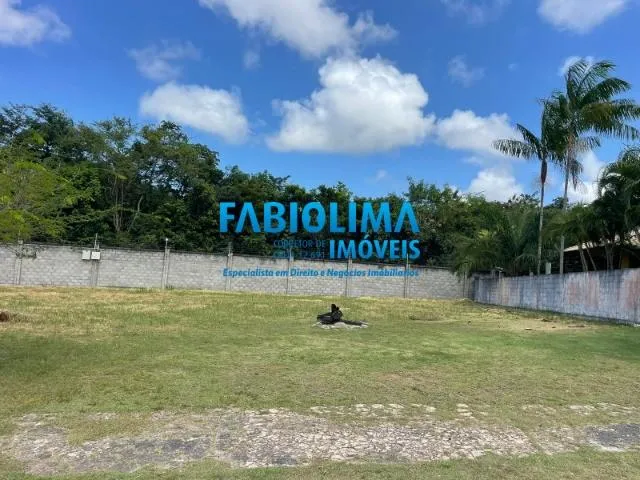 Imagem 5: Terreno Alphaville Litoral Norte