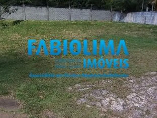 Imagem 12: Terreno Alphaville Litoral Norte
