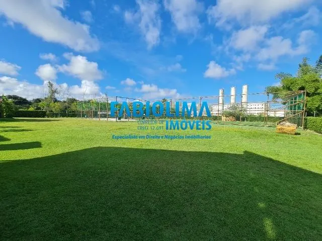 Imagem 6: Terreno Alphaville Litoral Norte