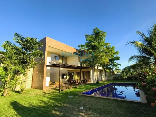 Imagem: Casa a Venda 5 Suítes no Cond. Paraíso